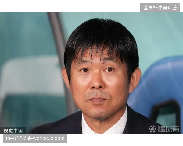 森保一的临场指挥将面临巨大考验，其换人调整能否像卡塔尔世界杯一样奏效充满变数